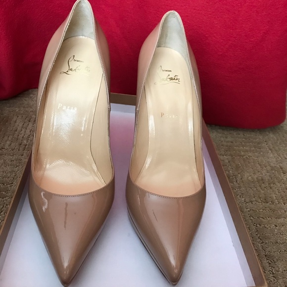 pigalle plato 120 nude